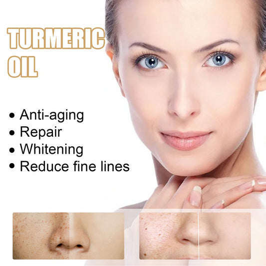 Turmeric Correction Essence