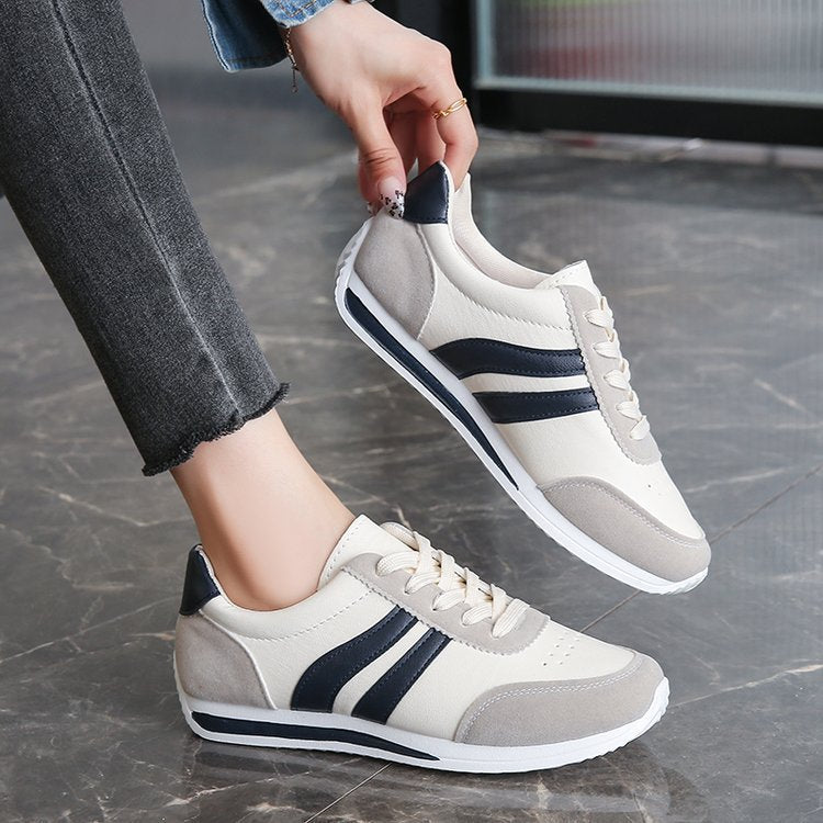 Soft Bottom Casual Sneaker