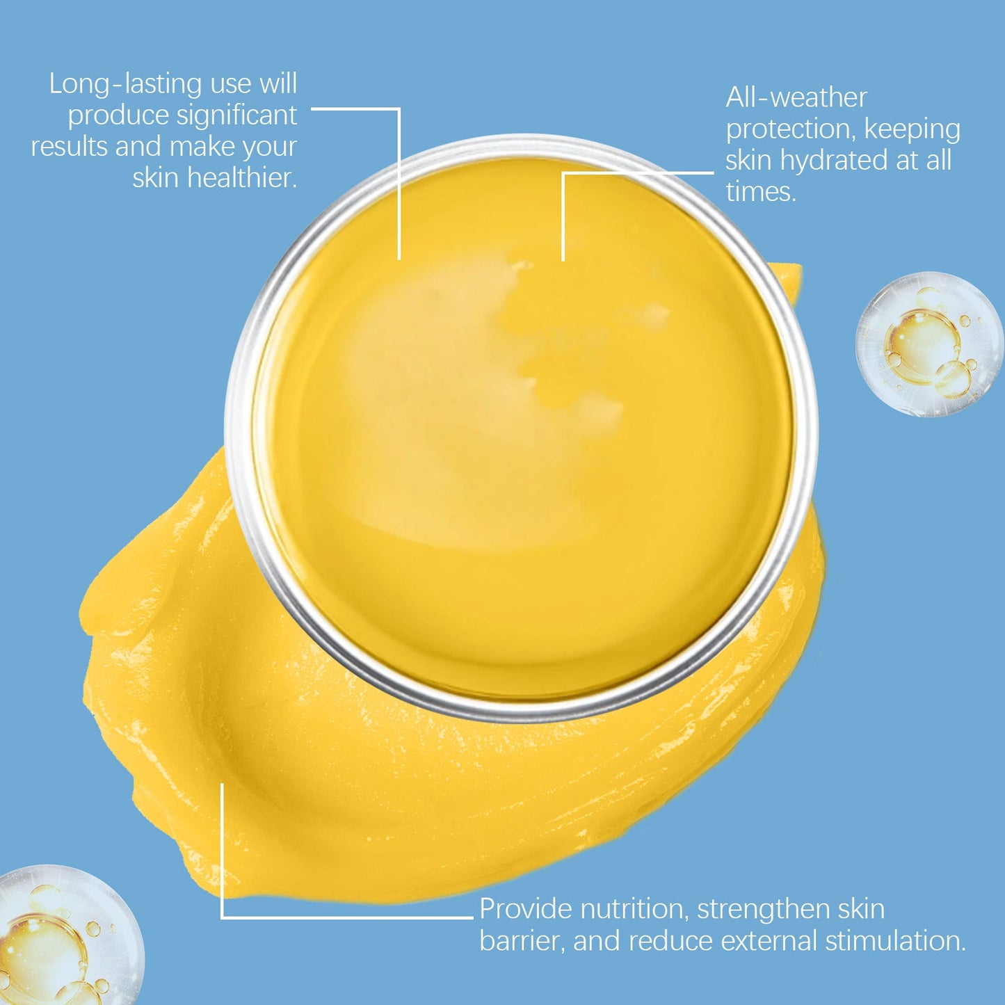 Skin Repair Moisturizer