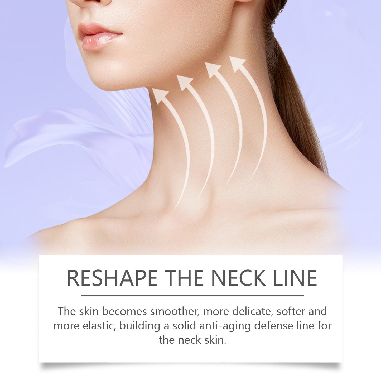 YOUTH-GUARD Ultimate Neck Lift Cream