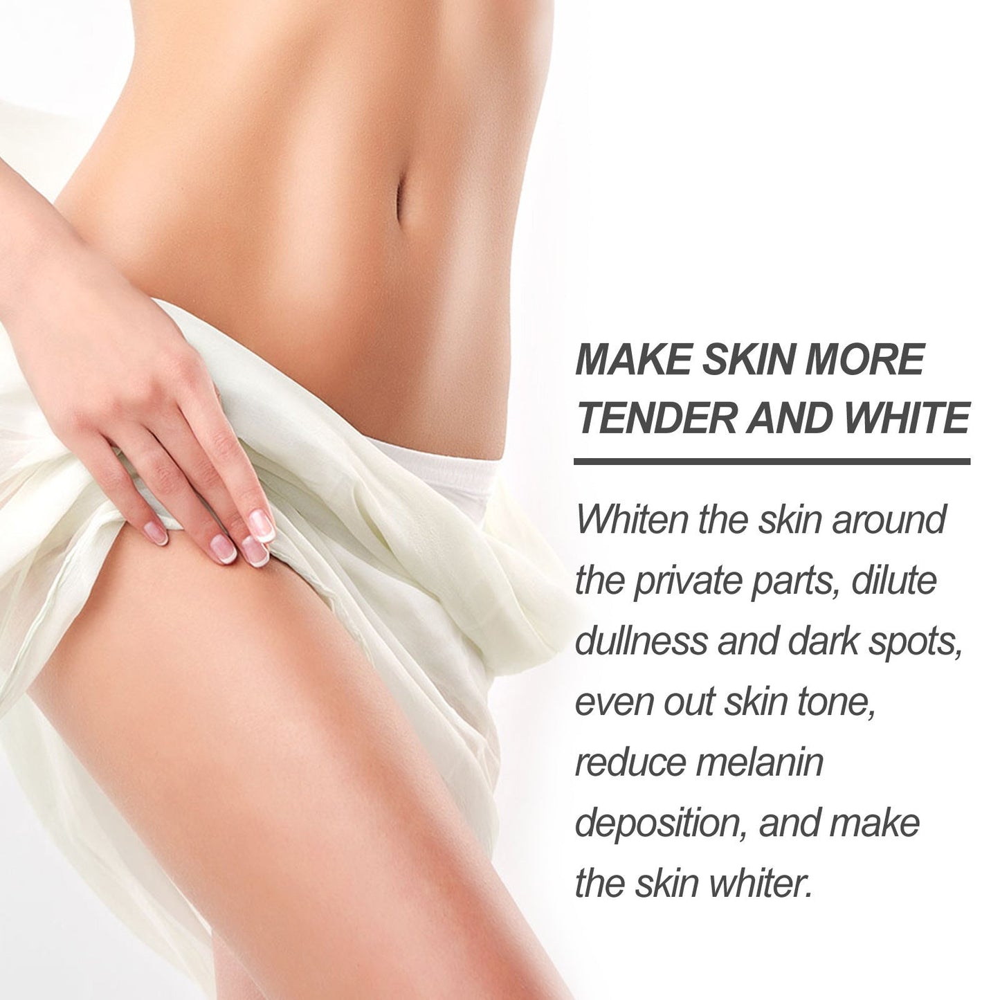 Brightening Skin Care Cream