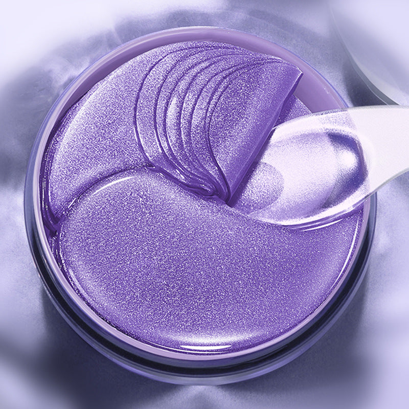 Grape Seed Firming Repair Eye Mask