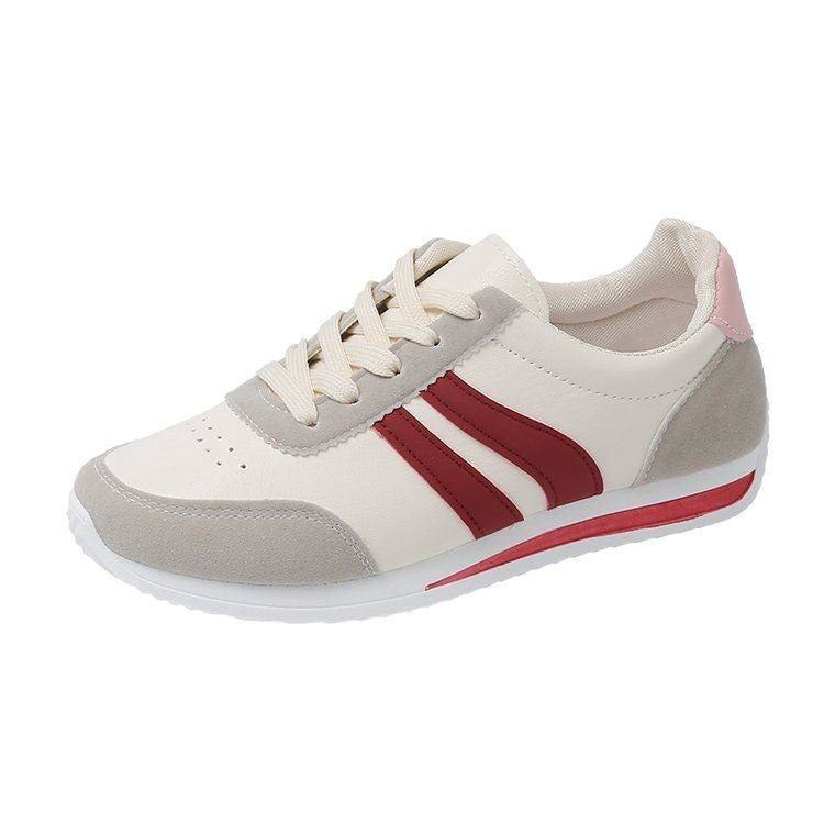 Soft Bottom Casual Sneaker