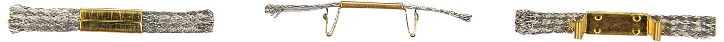 Carrera 20365: 10-Pack Double Sliding Contact Brushes for Evolution, Digital 124 & Digital 132 Slot Cars