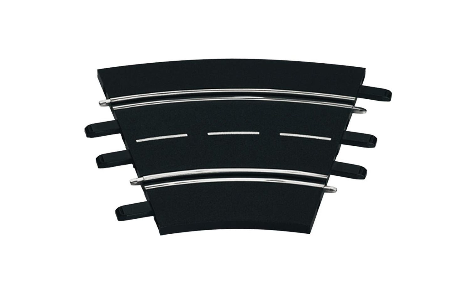 Carrera Curve 1/30, 6Piece – Digital 124/132 & Analog Track Set | 14.8V D132 System