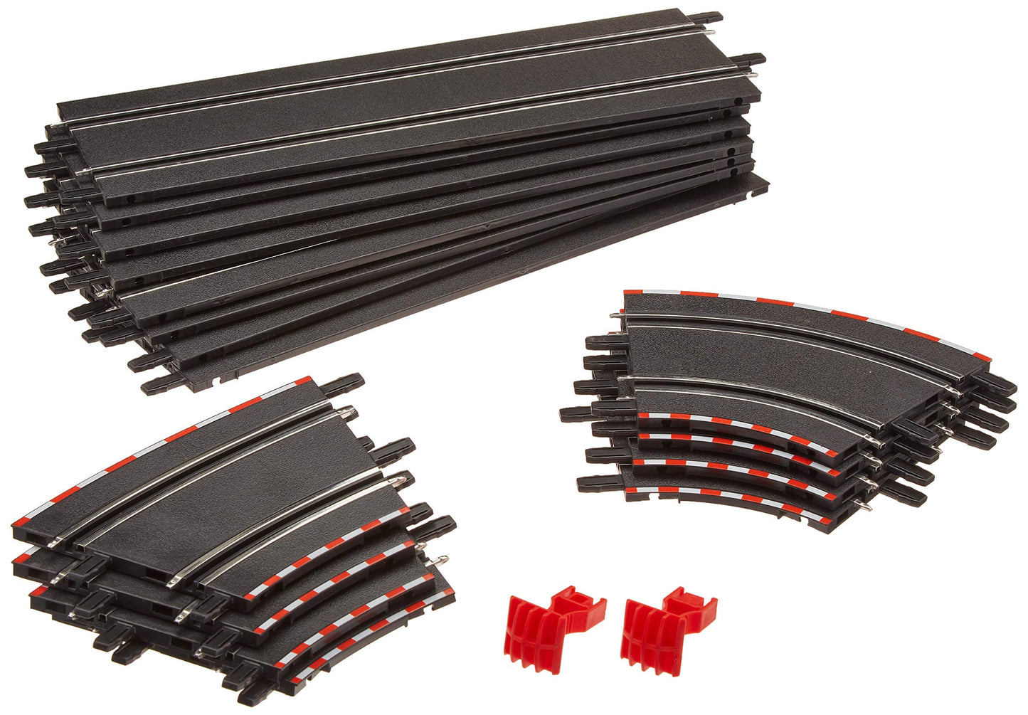 Carrera Extension Set 3 | go!!! 1:43 Scale Racing System