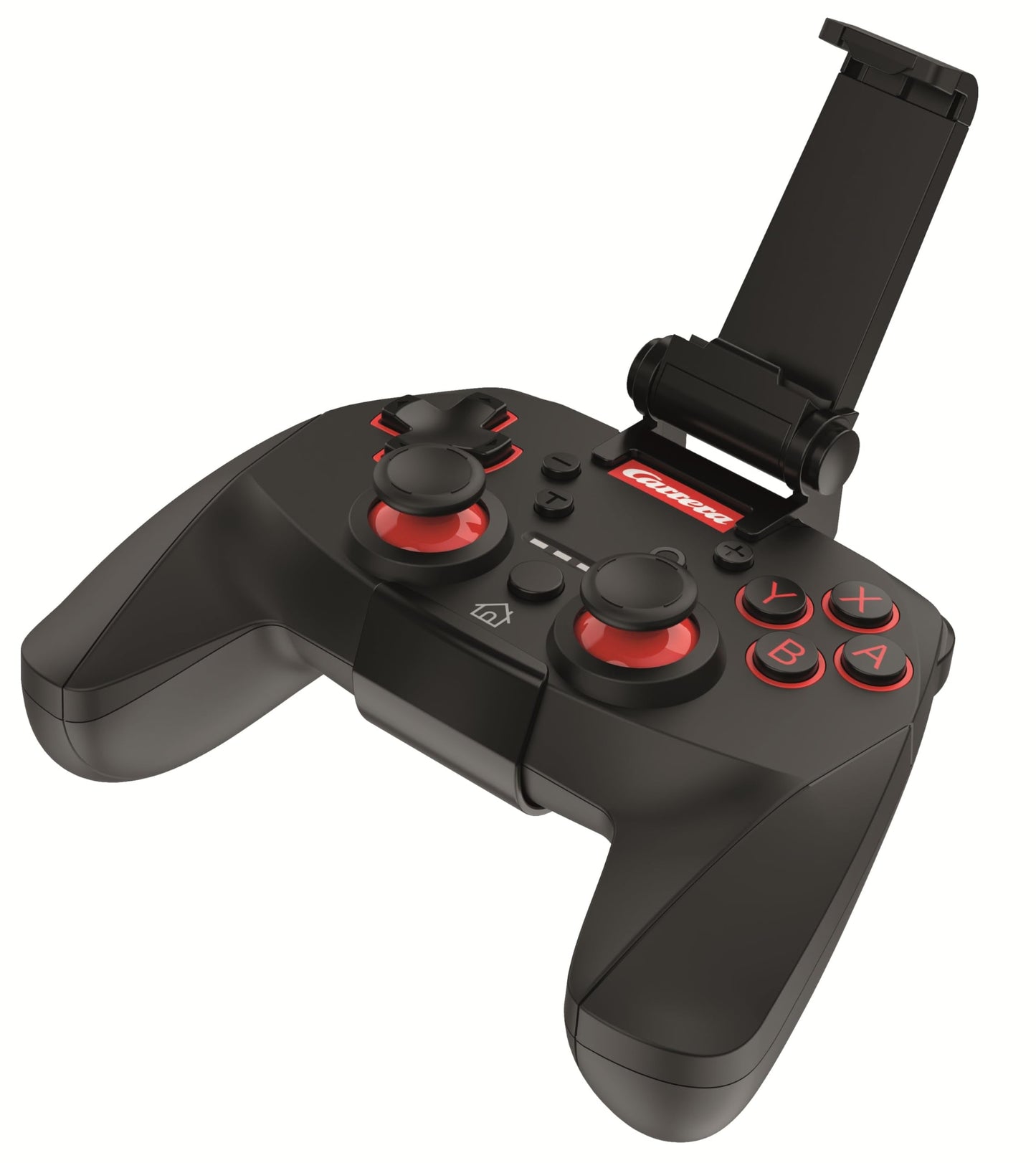 Carrera Hybrid Controller Add-On for Racing Smartphone App | Bluetooth
