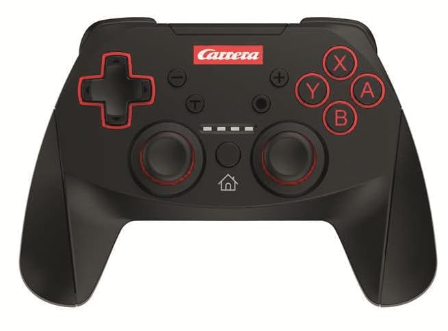 Carrera Hybrid Controller Add-On for Racing Smartphone App | Bluetooth