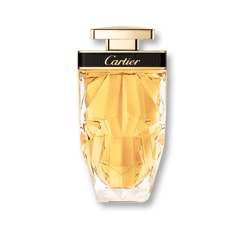 Cartier La Panthere Parfum 100ml Spray