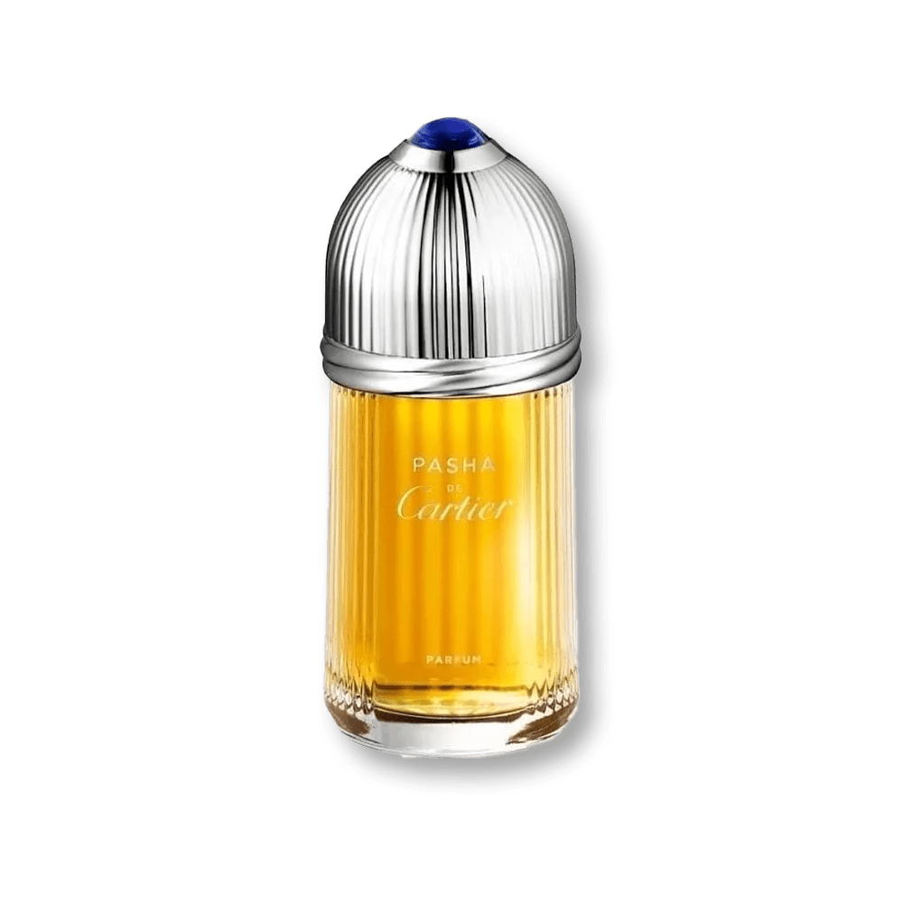 Cartier Pasha de Cartier Parfum 100ml Spray