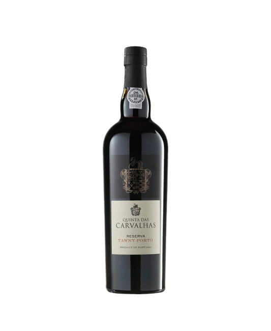 Quinta das Carvalhas Reserva Tawny Port N.V.