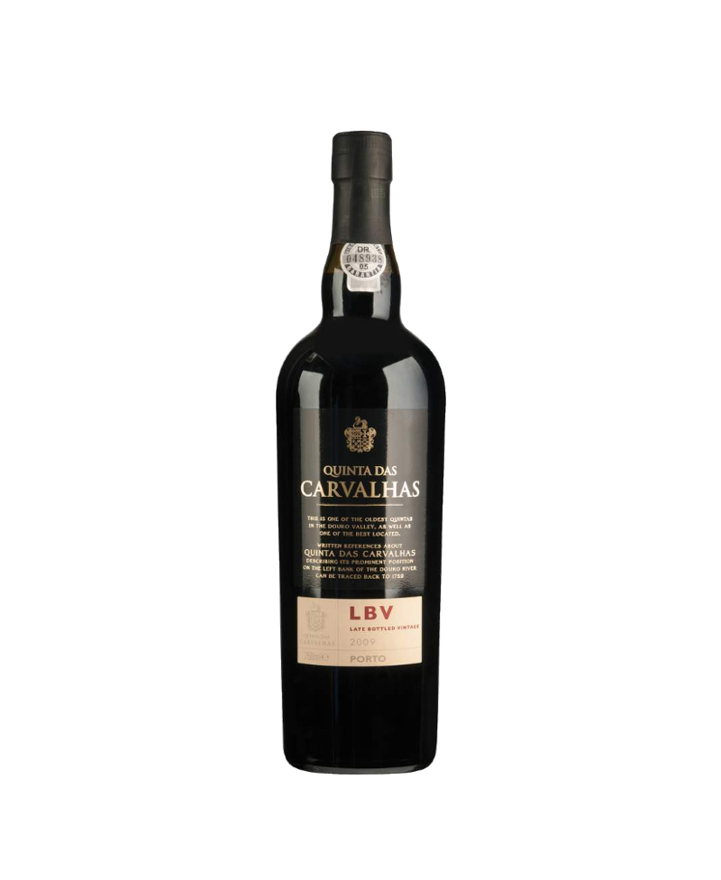 Royal Oporto Quinta das Carvalhas LBV N.V.