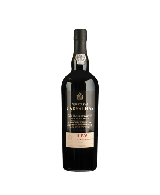 Royal Oporto Quinta das Carvalhas LBV N.V.