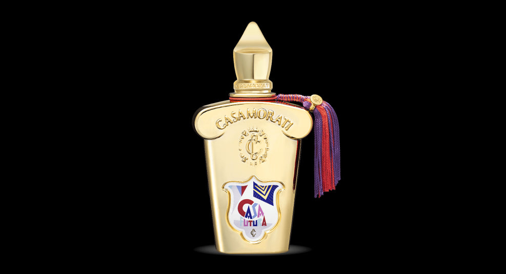 Xerjoff Casafutura Eau de Parfum 100ml Spray Unisex Fragrance