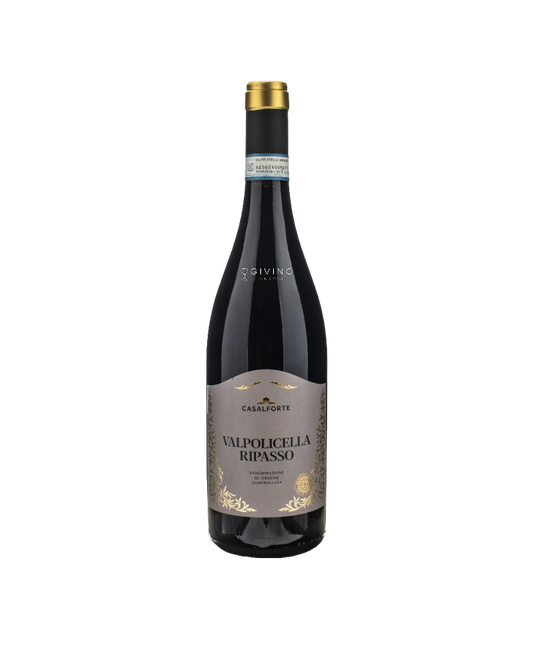 Casalforte Valpolicella Ripasso 2022