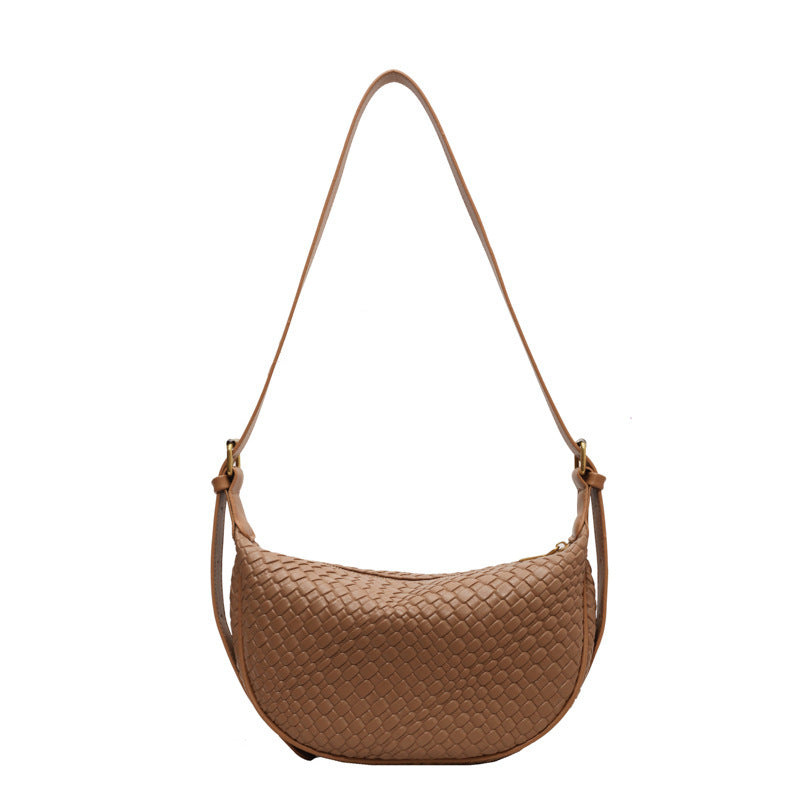 Casual Crossbody Shoulder Bag