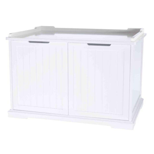Cat house for cat toilet XL, MDF