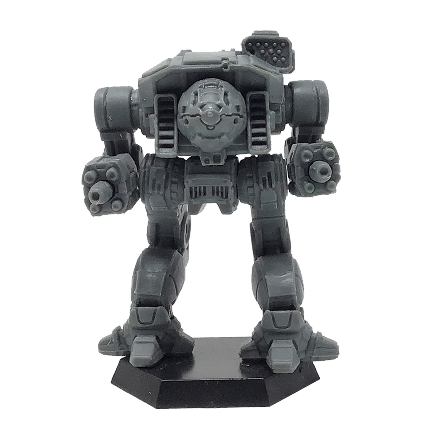 Battletech: Clan Command Star Force Pack | Catalyst Game Labs