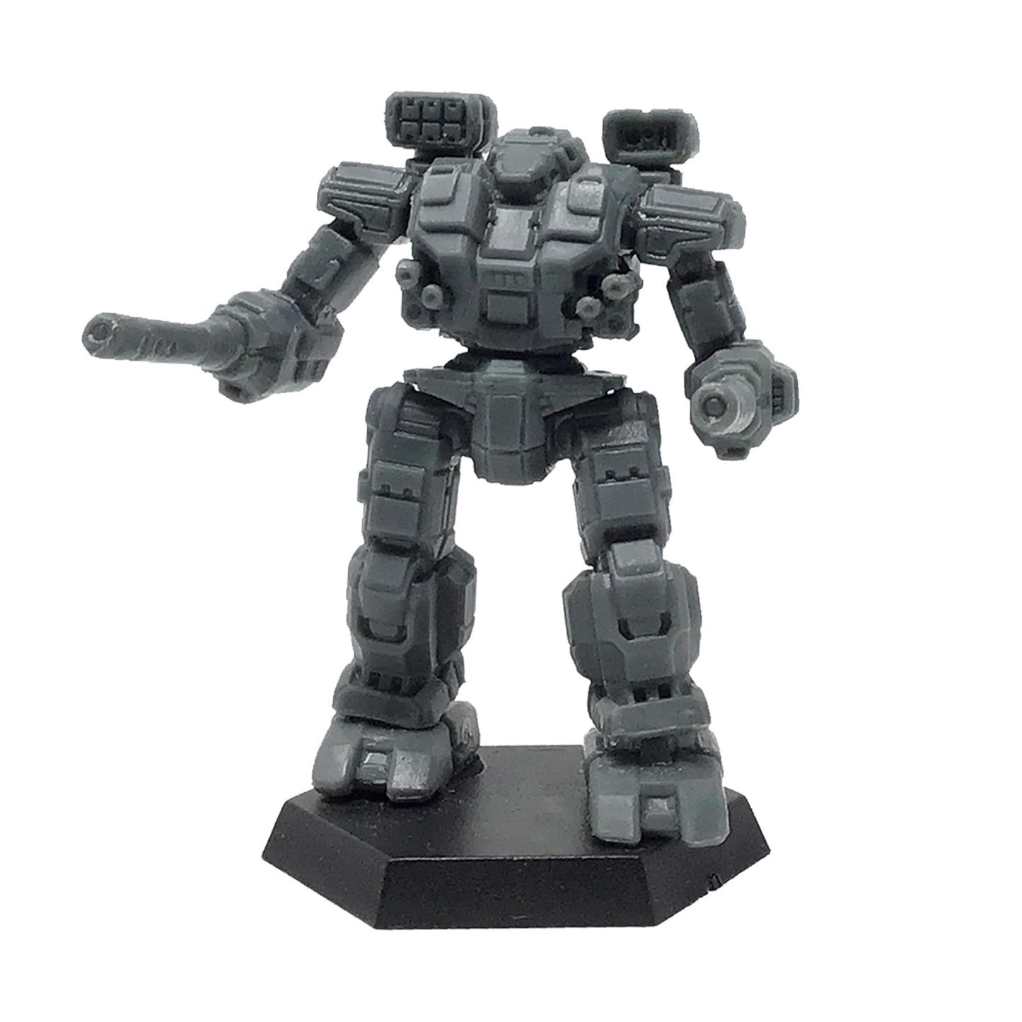 BattleTech Inner Sphere Battle Lance | Catalyst Game Labs — Fully Assembled Minis