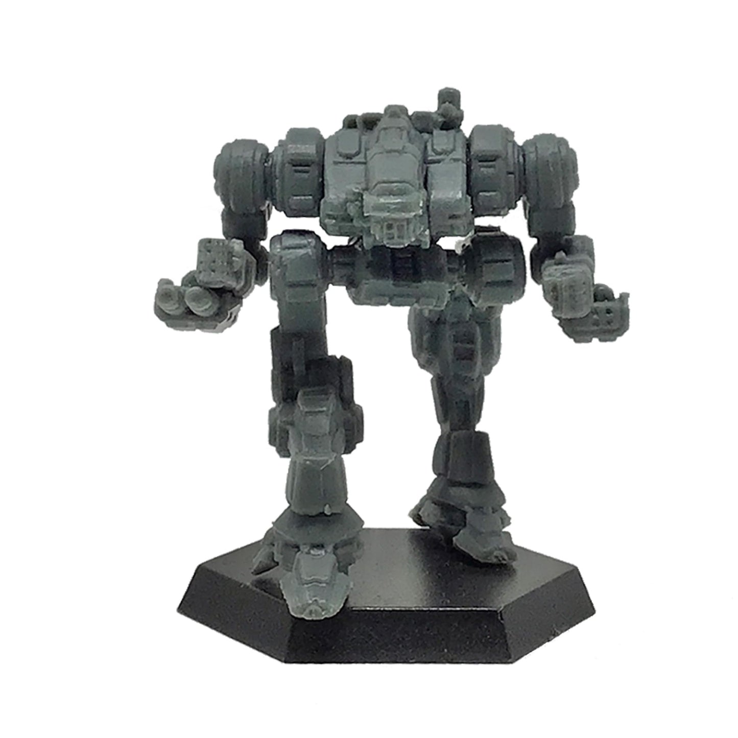 BattleTech Clan Heavy Striker Star — Gargoyle, Hellbringer, Mad Dog, Ice Ferret, Viper | Catalyst Game Labs