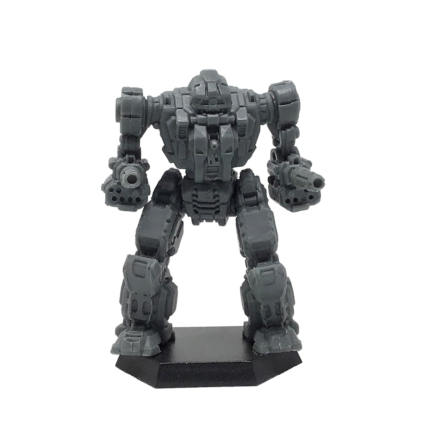 BattleTech Clan Heavy Striker Star — Gargoyle, Hellbringer, Mad Dog, Ice Ferret, Viper | Catalyst Game Labs