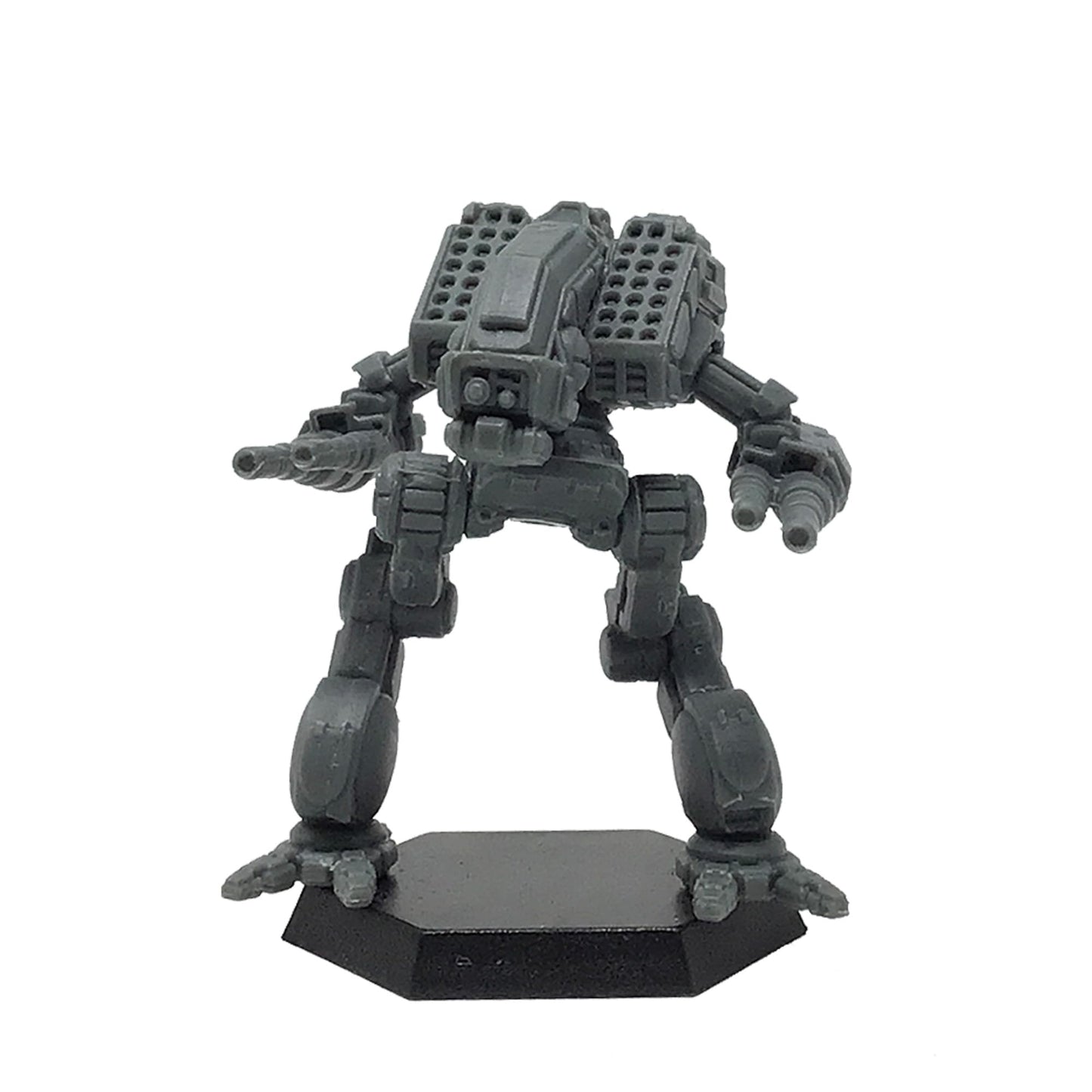 BattleTech Clan Heavy Striker Star — Gargoyle, Hellbringer, Mad Dog, Ice Ferret, Viper | Catalyst Game Labs