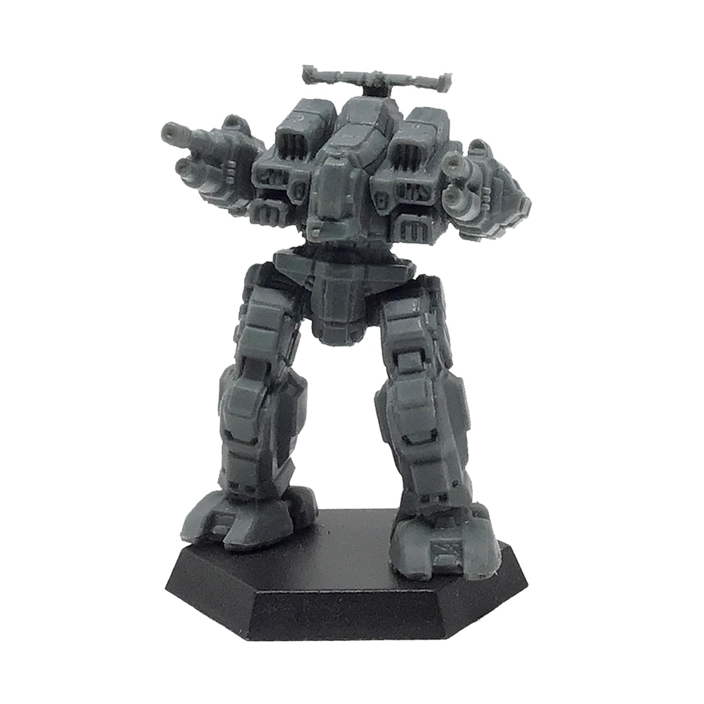 BattleTech Inner Sphere Battle Lance | Catalyst Game Labs — Fully Assembled Minis
