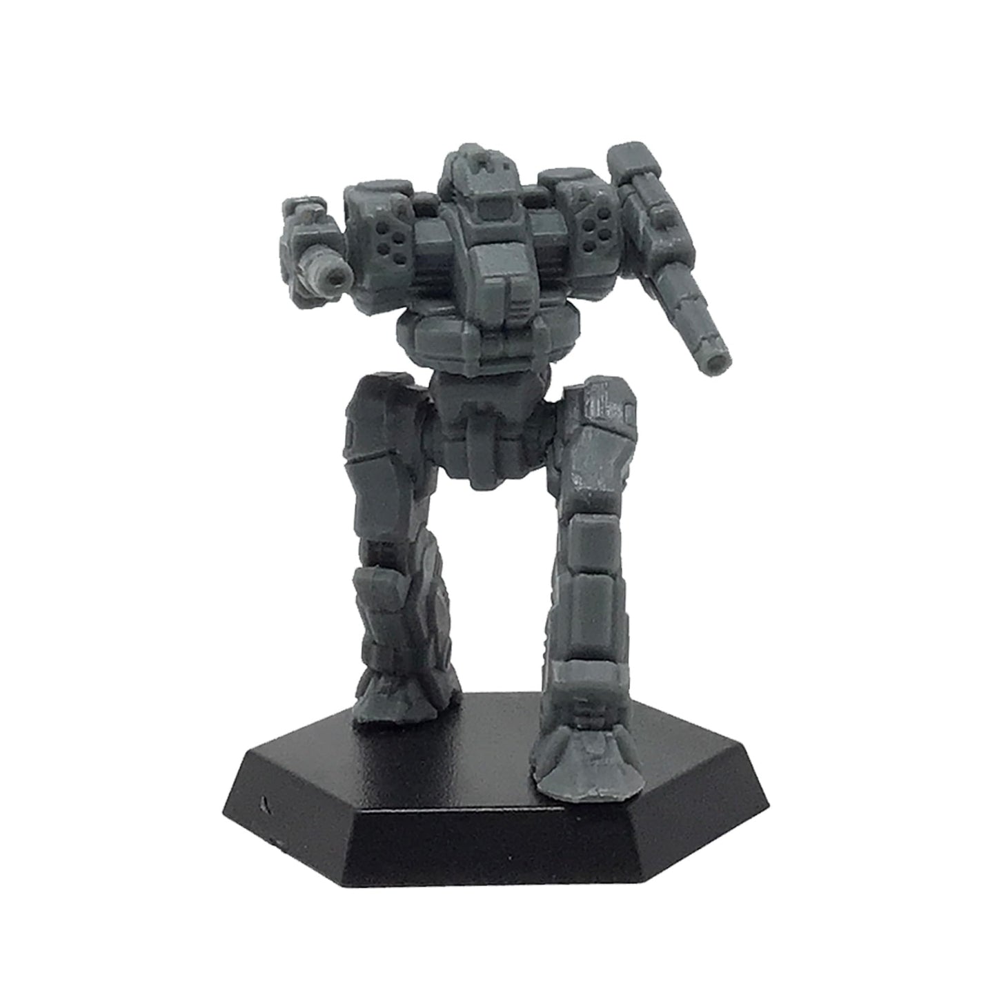 Catalyst Game Labs - Wolfs Dragoons Assault Star Miniatures for BattleTech (English Version)