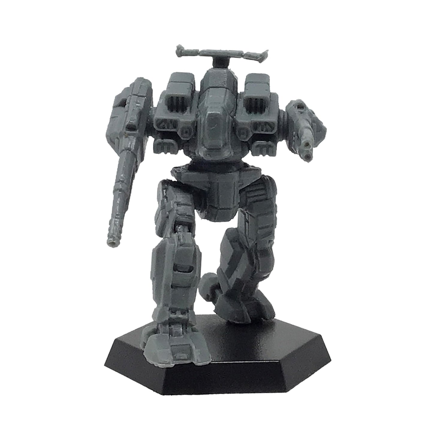 Catalyst Game Labs - Wolfs Dragoons Assault Star Miniatures for BattleTech (English Version)