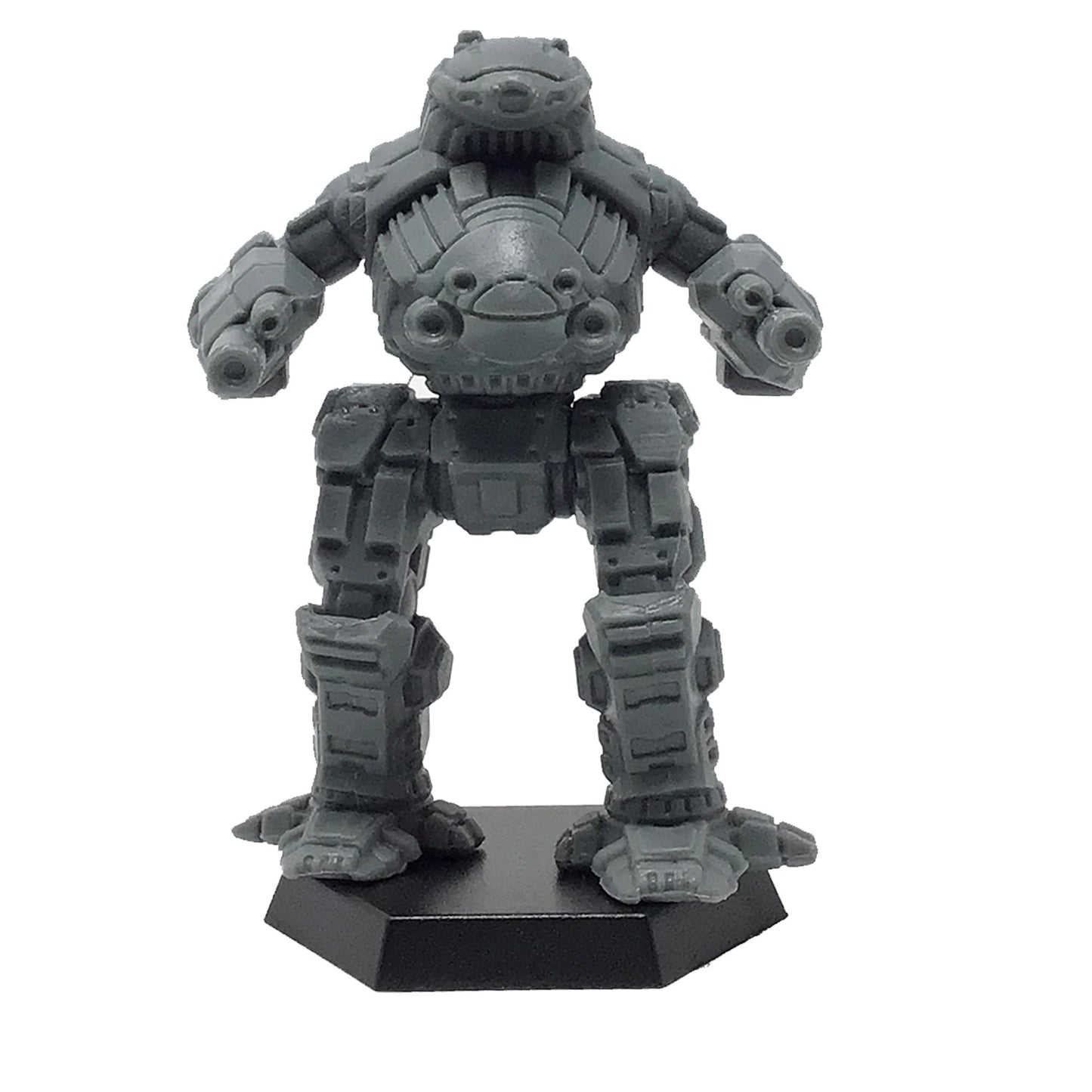 Catalyst Game Labs - Wolfs Dragoons Assault Star Miniatures for BattleTech (English Version)
