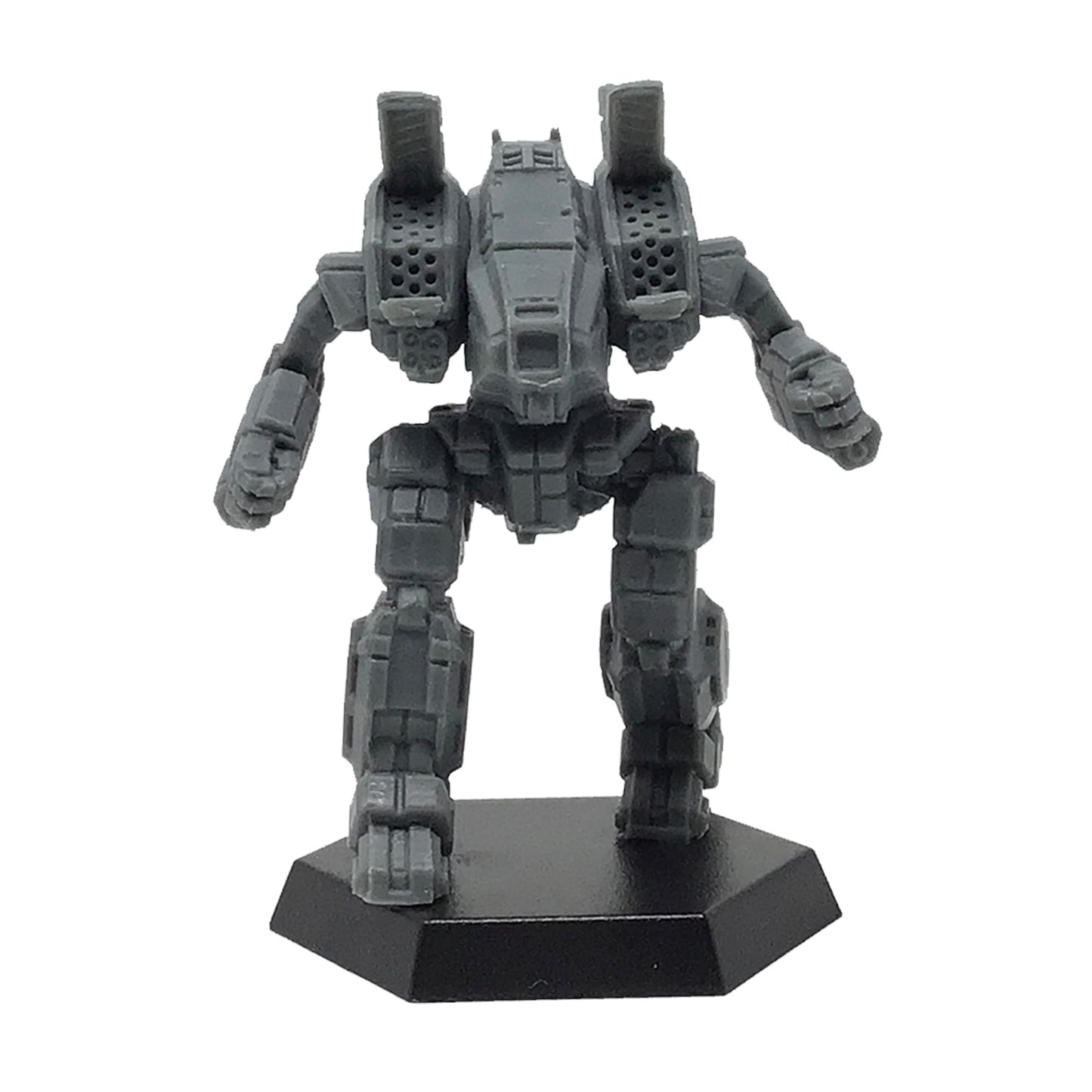 Catalyst Game Labs - Wolfs Dragoons Assault Star Miniatures for BattleTech (English Version)