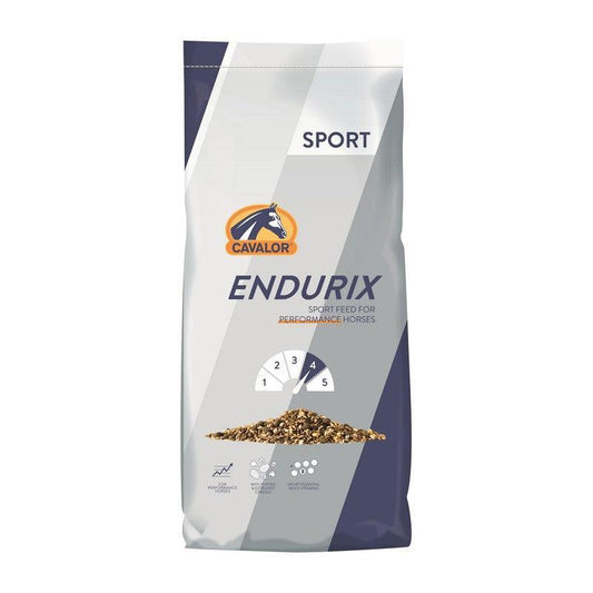 Cavalor Endurix