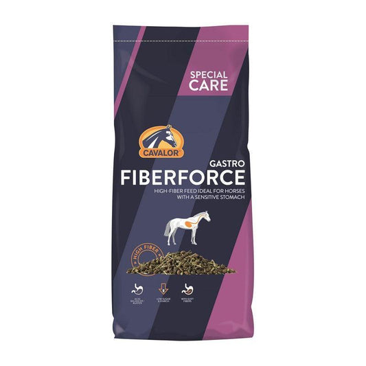 Cavalor Fibreforce Gastro Expert