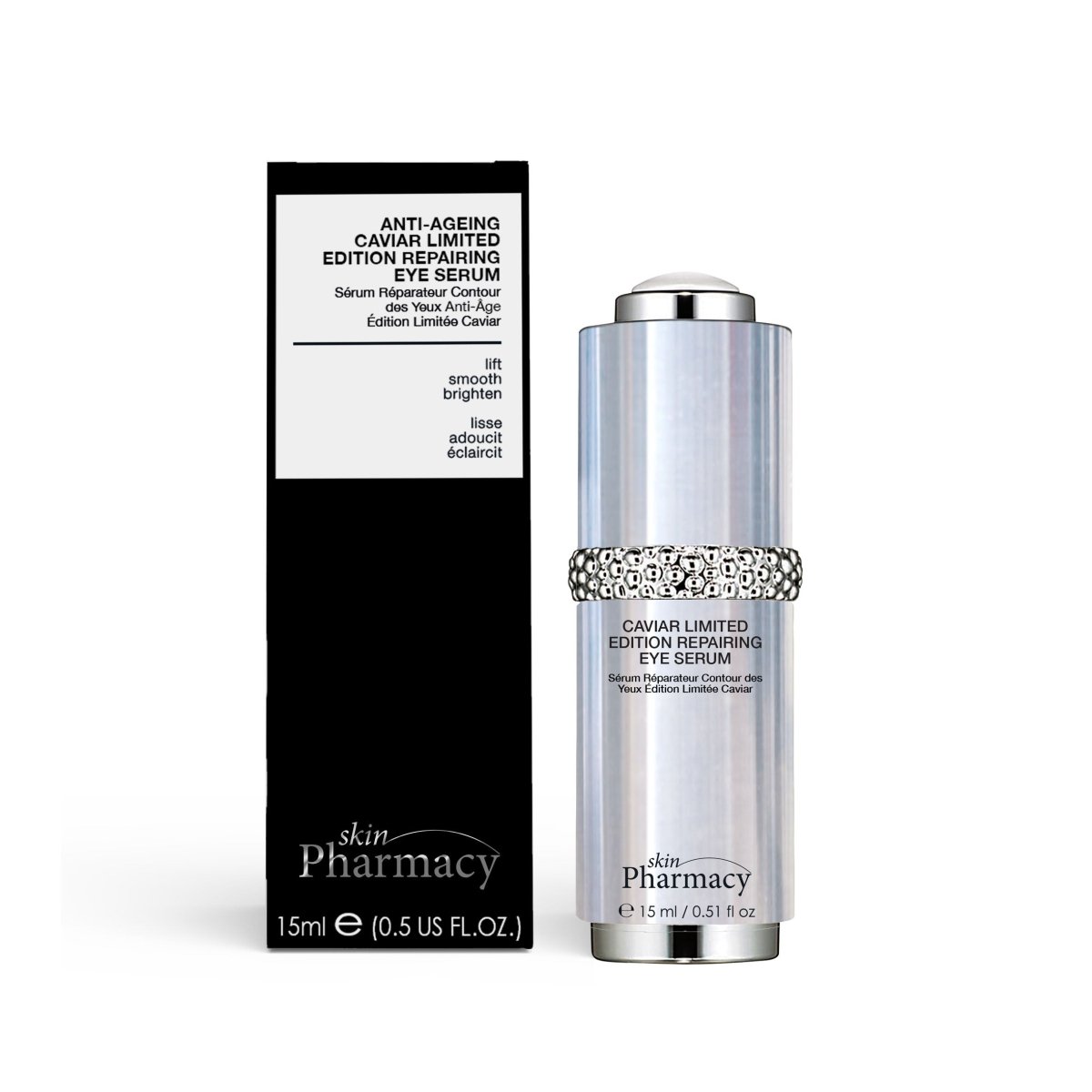 Caviar Limited Edition Repairing Eye Serum 15ml