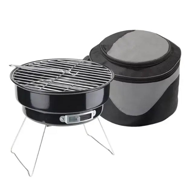 Outdoor Portable Household Charcoal Grill