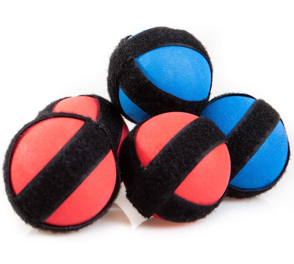 CC O PLAY Ultimate Dodgeball Set – 4 Vests, 12 Balls, Indoor/Outdoor Fun