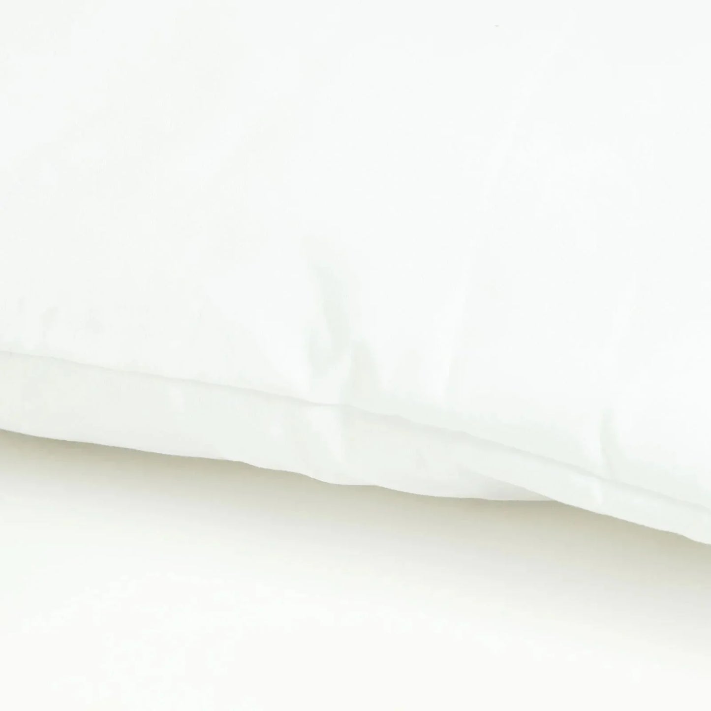 Little Dreams Unisex Pillow - White