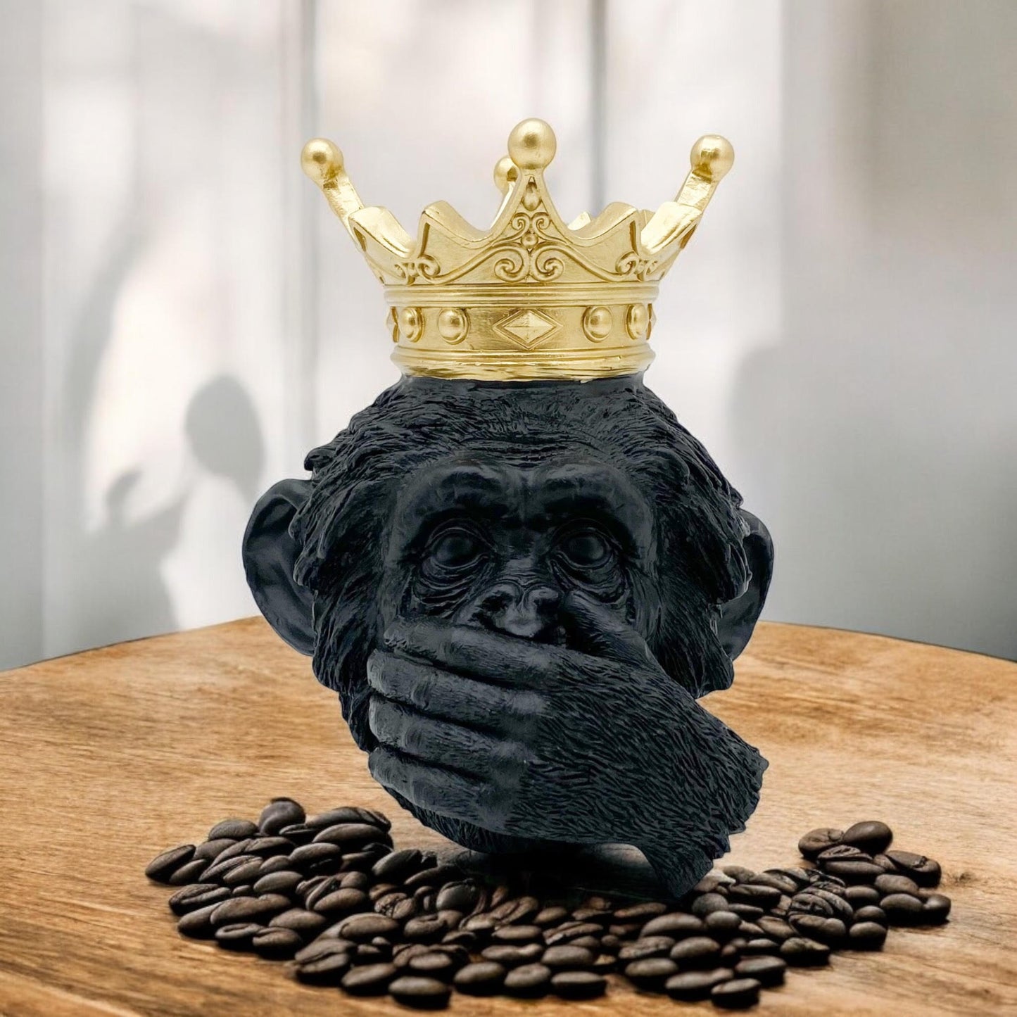 18CM MONKEY