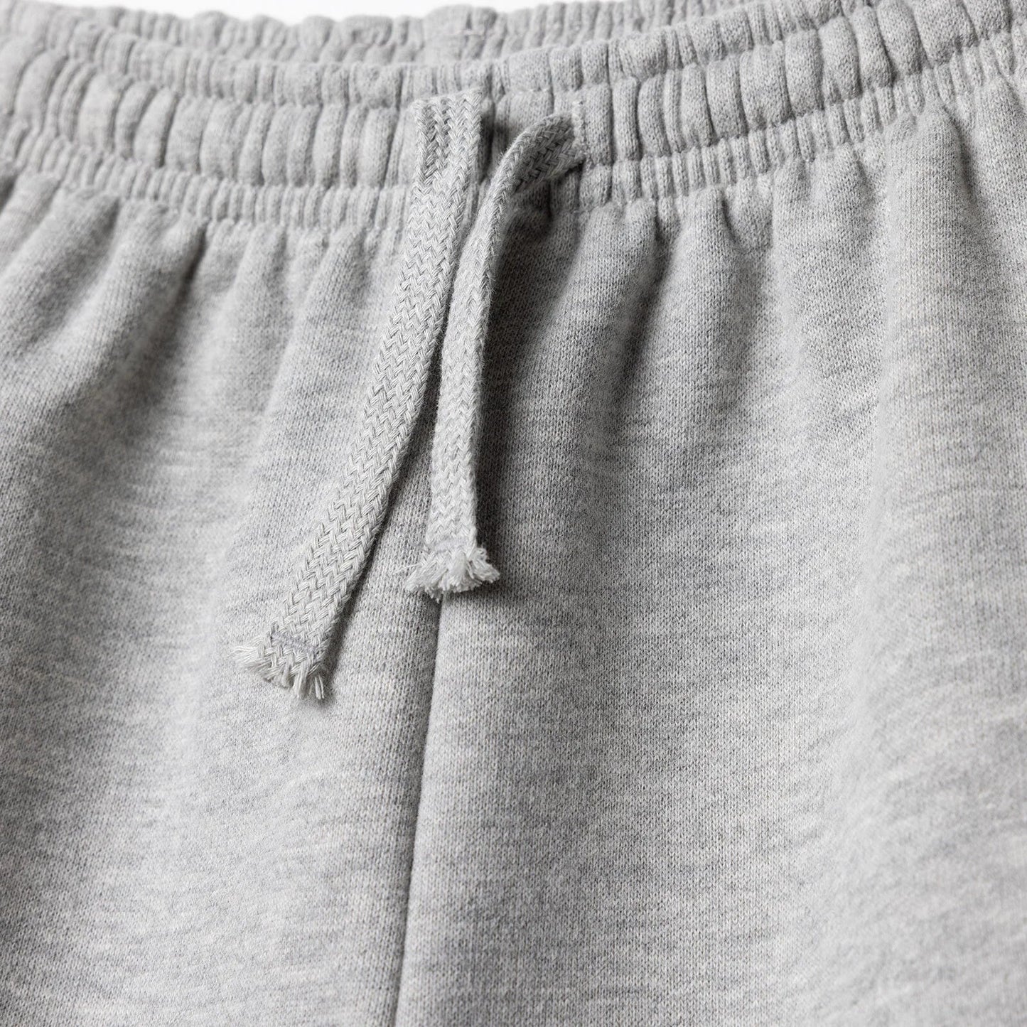 HelloBaby Joggers - Grey Melange
