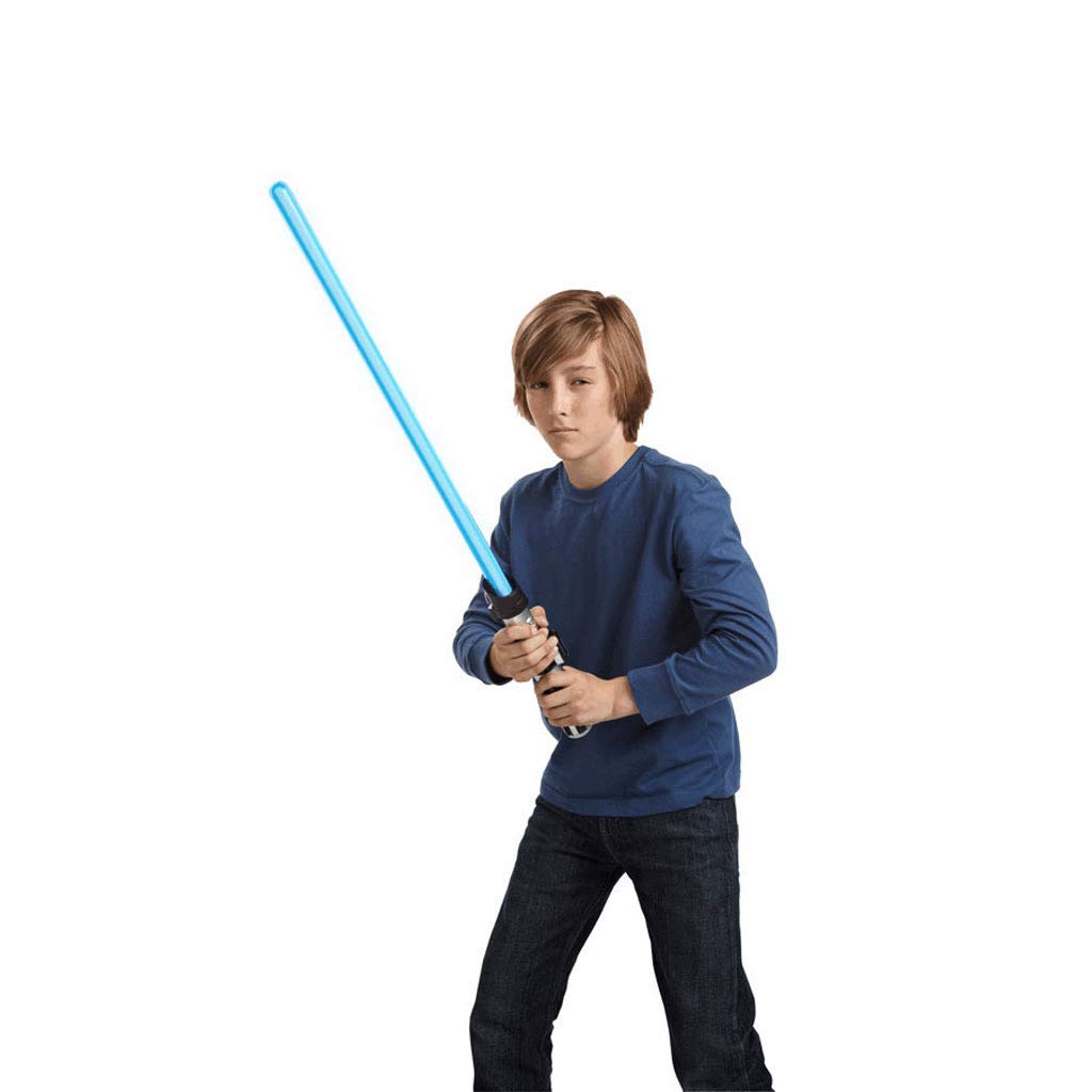 CCINEE Inflatable Light Saber Sword 12pcs – 4 Green, 4 Red, 4 Blue Party Favors