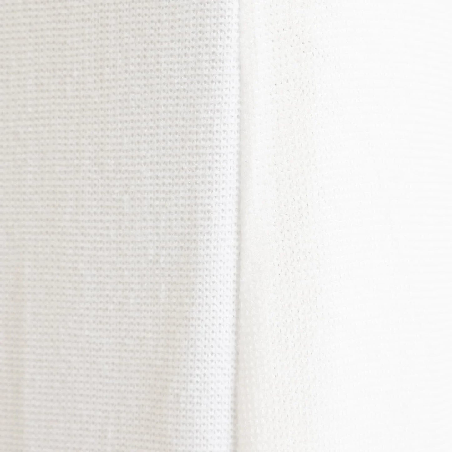 Little Dreams Unisex Waterproof Undersheet - White