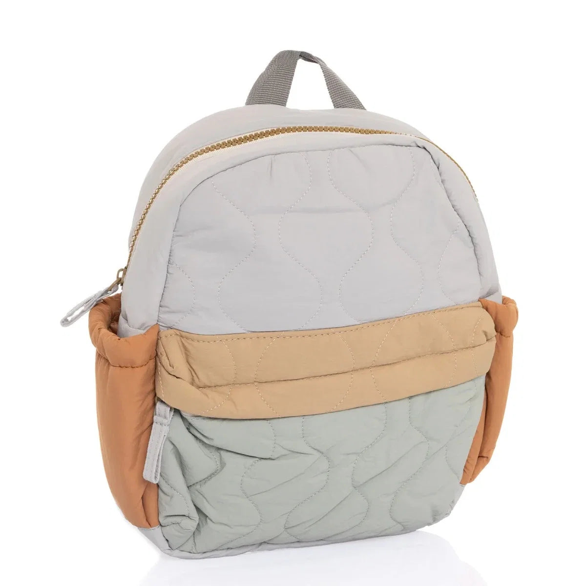 HelloBaby Kids Bag Boys - Mixcolor Printed