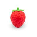 Pack of 3 Cute Squishy Fruit Themed Sensory Toys