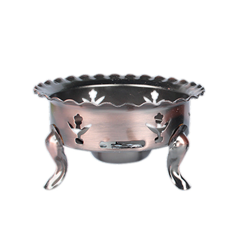Household Alcohol Stove Outdoor Pot