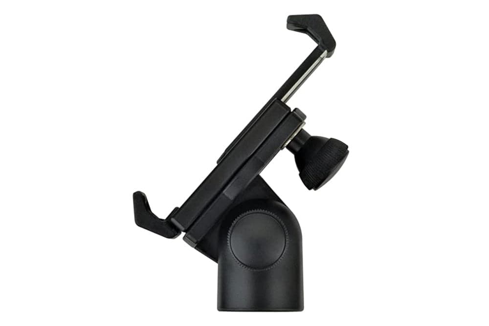 Joby GripTight Bike Mount PRO Phone Holder + Red & White Visibilty LED Light Pack