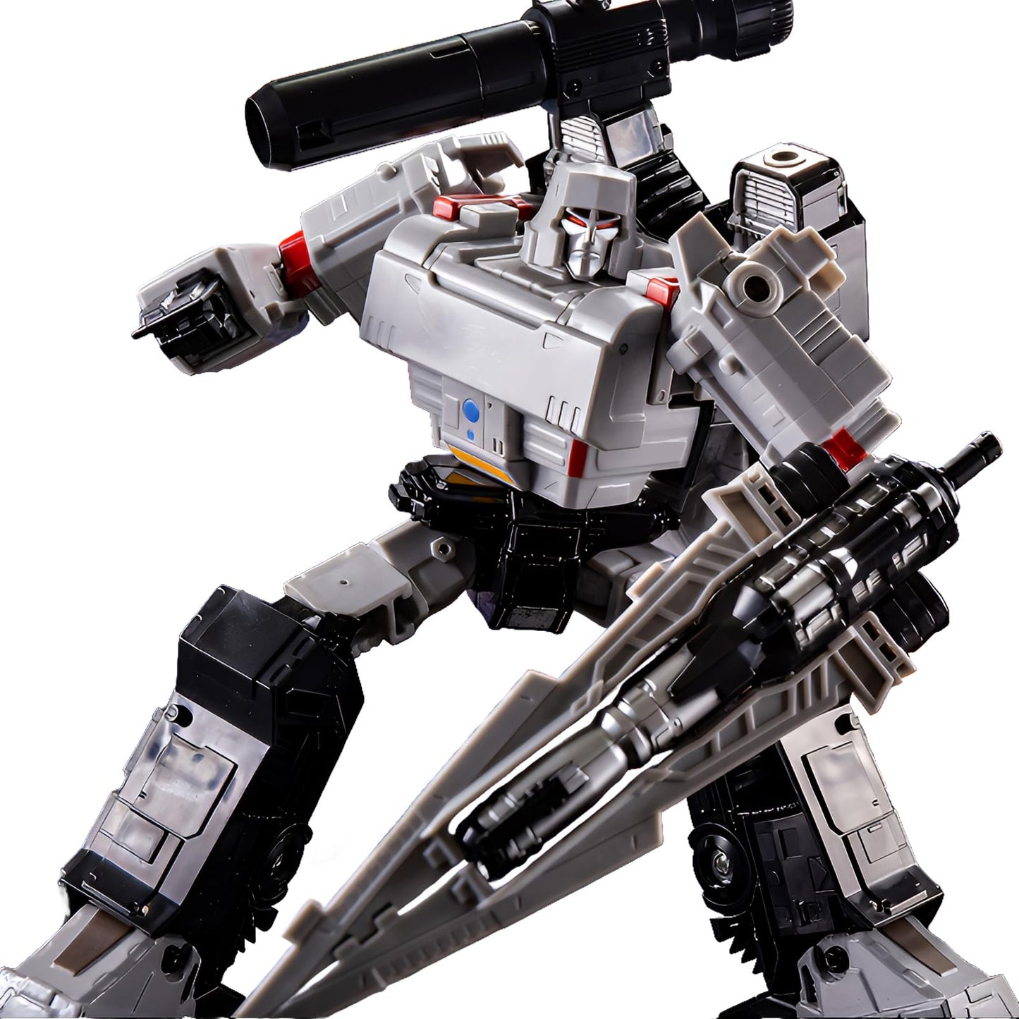 CEEHUONG Deformation Toy - 2-in-1 Deformation Robot Figure for Kids 6+ | Collectible Action Figure