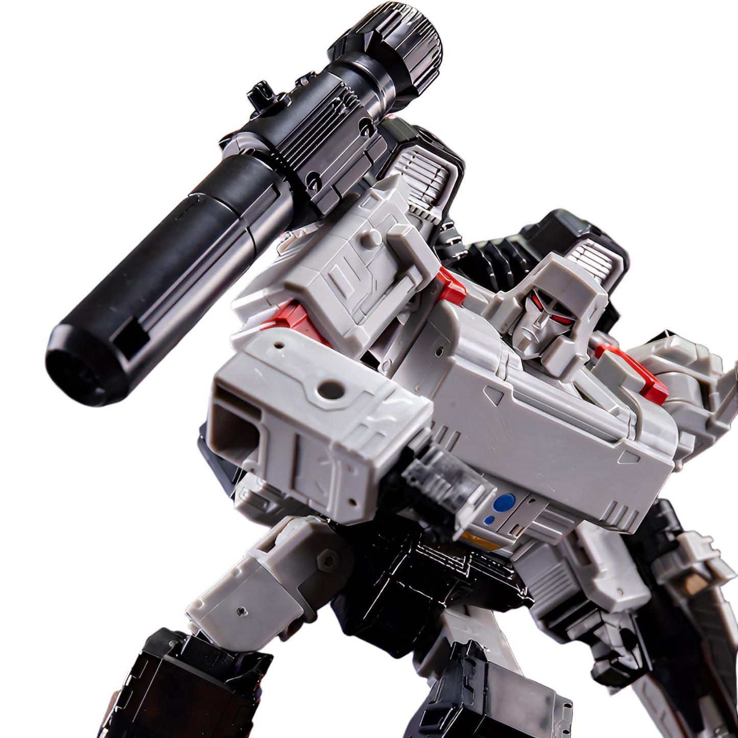 CEEHUONG Deformation Toy - 2-in-1 Deformation Robot Figure for Kids 6+ | Collectible Action Figure