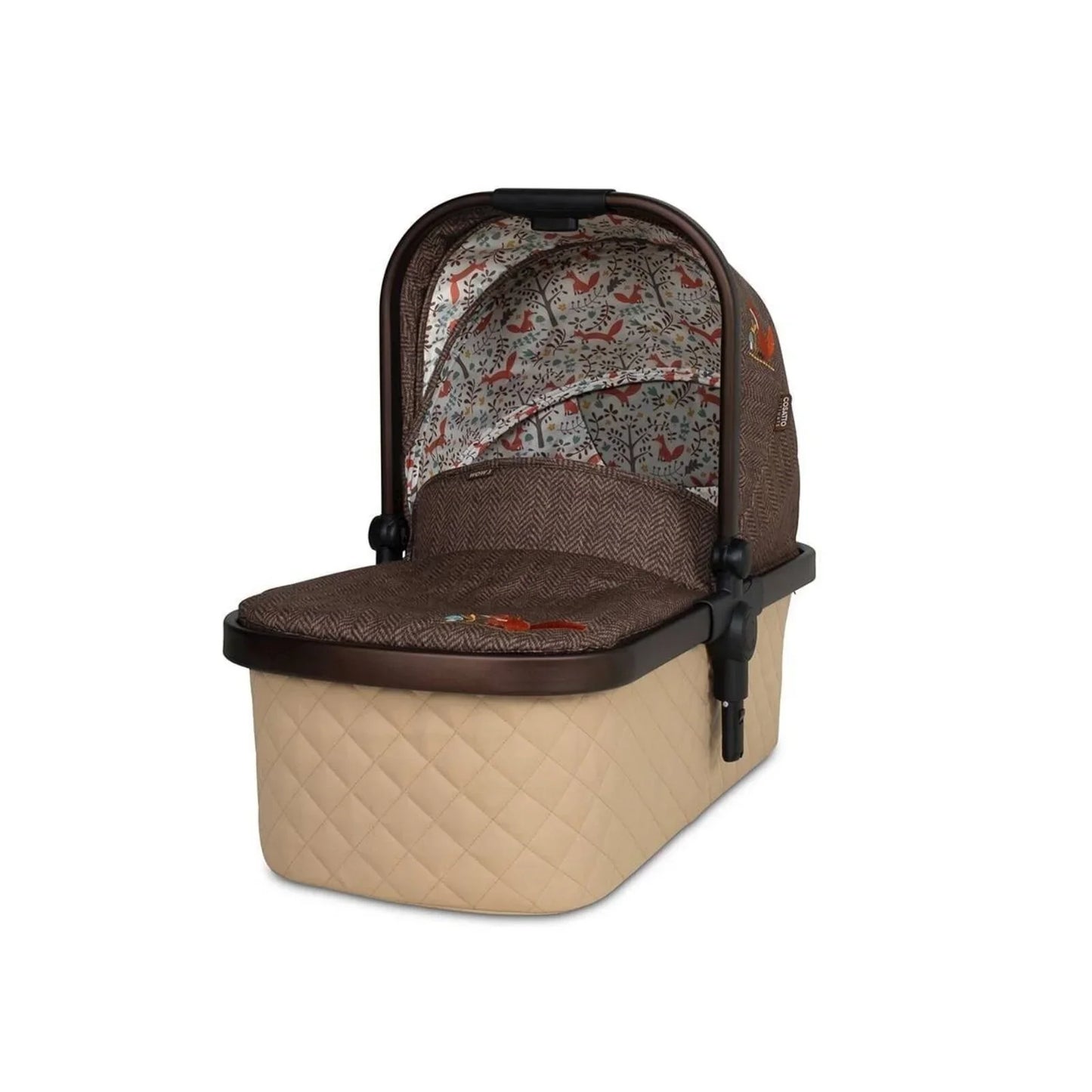 Cosatto Wow 3 Rotating Everything Bundle - Foxford Hall