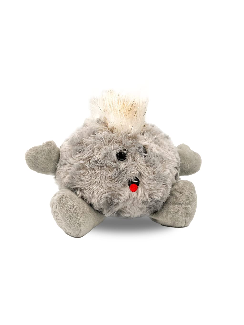 Celestial Buddies Comet Buddy – 8" Plush with Embroidered Features | STEM Learning Toy for Kids