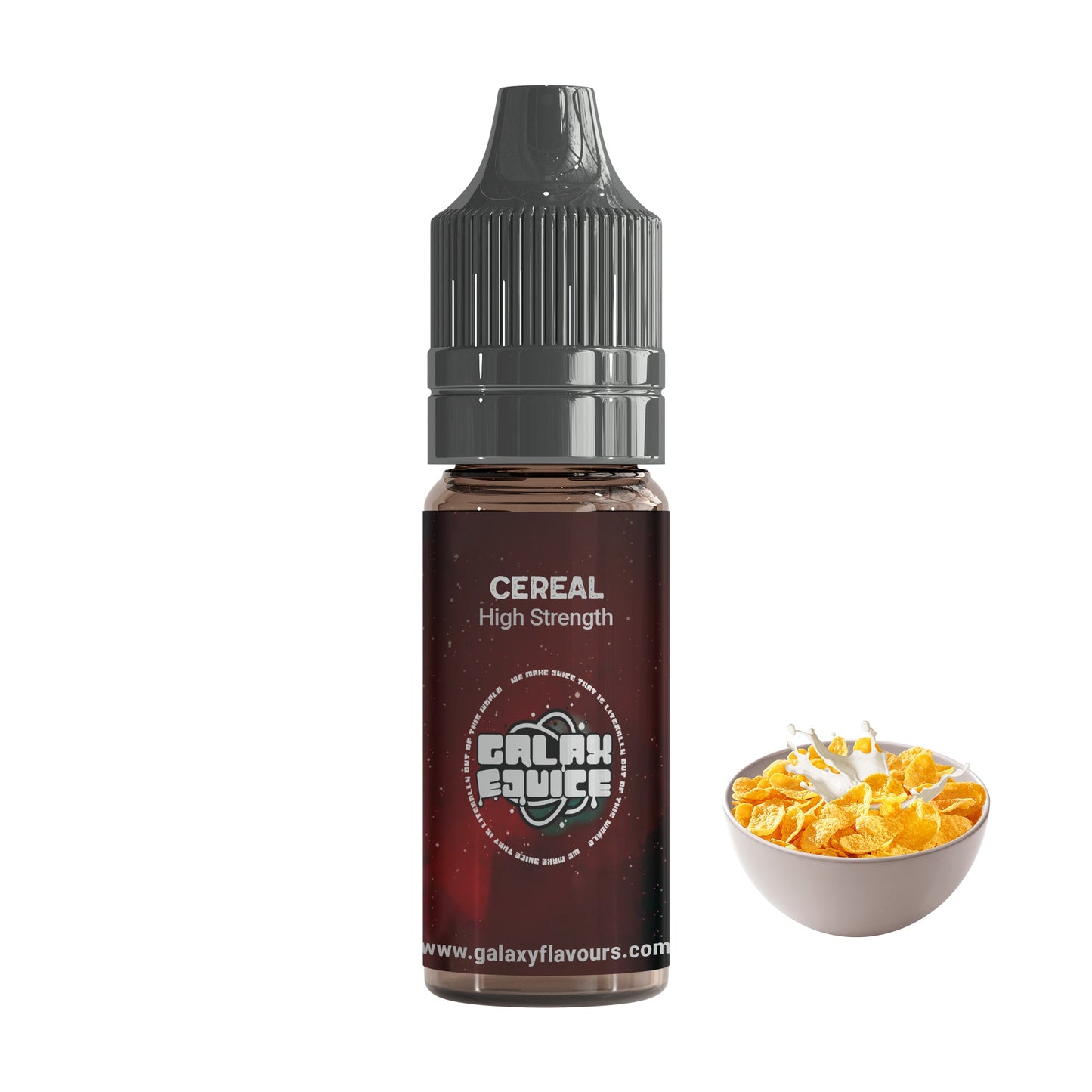 🥣 Cereal Food Flavouring - Professional High Strength - 250ml